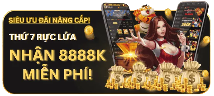 Thưởng Chào Mừng Nổ Hũ & Bắn Cá