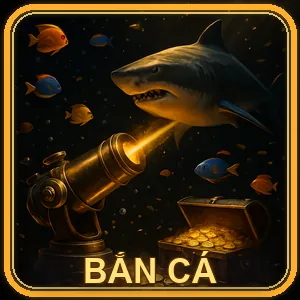 Bắn Cá Nàng Tiên Cá