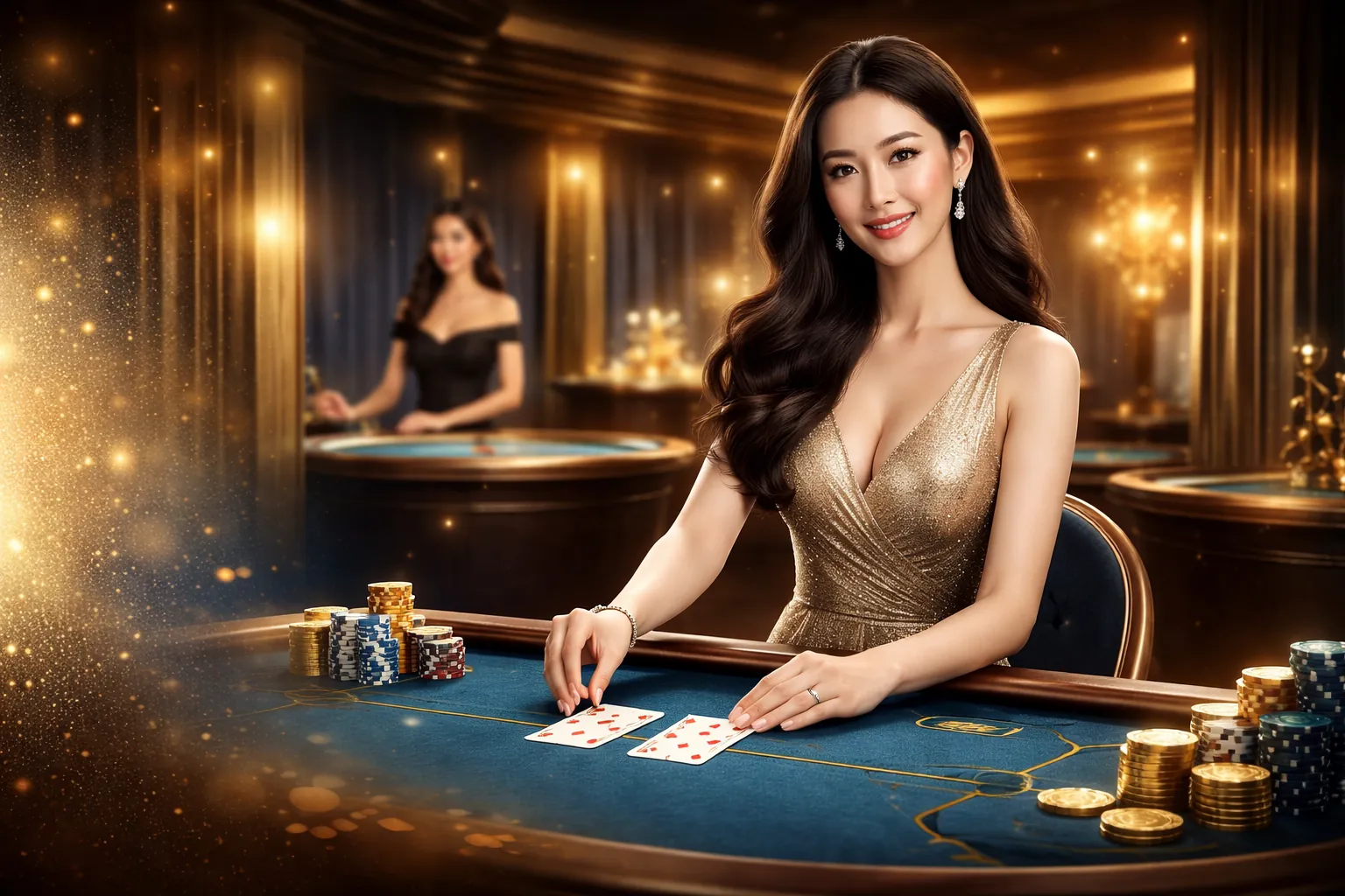 Bắn Cá Đổi Thưởng